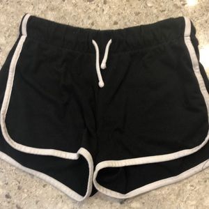 Old Navy - Worn Youth Girl Shorts